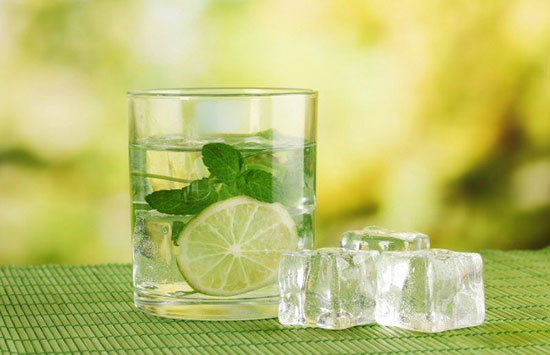4 نوع لیمونادِ خنک، برای تابستانِ گرم