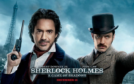 با بهترین فیلم های «شرلوک هولمز» آشنا شوید
