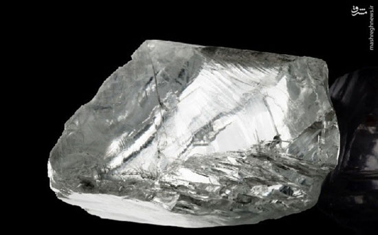 گران‌ترین الماس جهان فروخته شد
