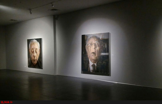 نمایشگاهی در تکریم «بهمن محصص»