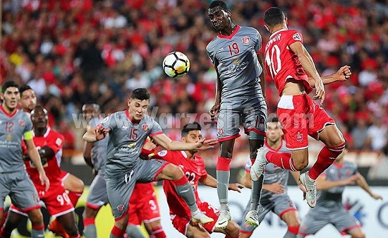 داستان نیاز و تنوع: پرسپولیس چگونه صعود کرد؟