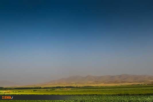 عکس؛ چشم اندازهایی از مناطق غربی ایران