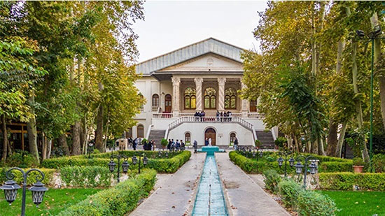 معرفی موزه‌های شهر تهران؛ ۱۰ تا از بهترین‌ها