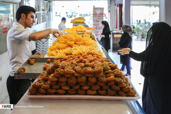 عرضه کالا‌ها در ماه رمضان با قیمت مصوب