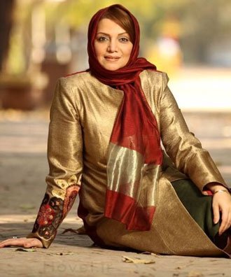 کابوس بازیگران زن ایرانی از نگاه الهام پاوه‌ نژاد