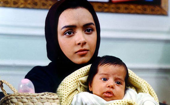 همه فیلم‌های ایرانی که تا کنون اسکاری شده اند