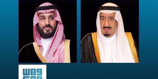 عربستان سعودی به «بایدن» تبریک گفت