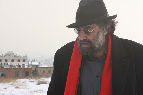 گفت‌وگو با مسعود کیمیایی درباره فیلم پرحاشیه «قاتل اهلی»
