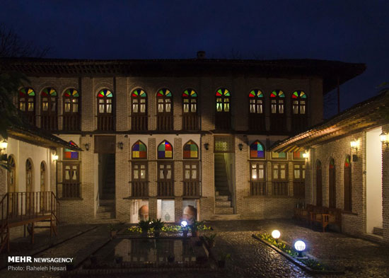 گلستان، بهشت گردشگری ایران