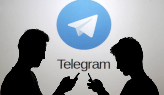 درباره حق قانونی و مشروع دسترسی به تلگرام