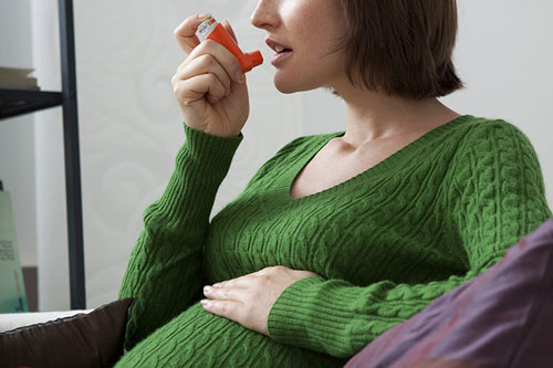 علائم آلرژی در دوران بارداری چیست؟