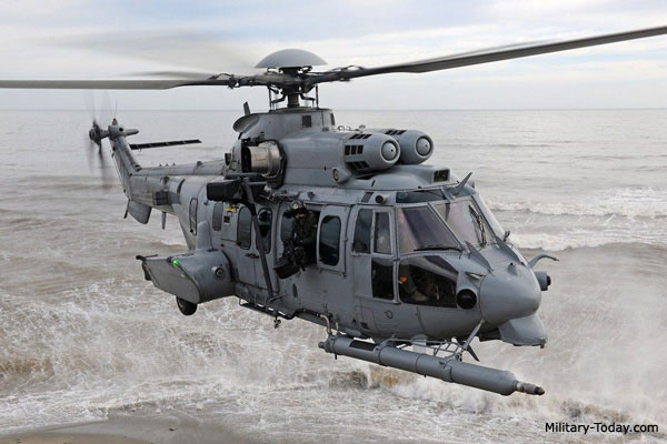 ۱۰ هلیکوپتر نظامی بزرگ و قدرتمند جهان را بشناسید