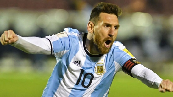 رسمی؛ بازگشت لیونل مسی به تیم ملی آرژانتین