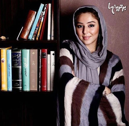 چهره ها در شبکه‌های اجتماعی (34)