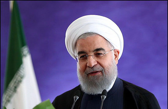 روحانی، یک قانون مصوب را برای اجرا ابلاغ کرد