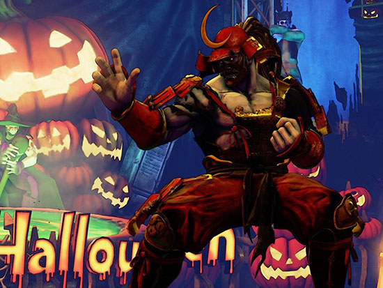 10 رویداد هالووین در بازی‌های ویدیویی