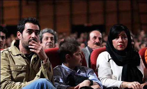 شهاب حسینی: هیچ گاه از شهرت لذت نبرده ام (2)