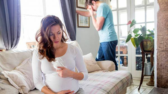رفتار با همسر باردار؛ باید‌ها و نباید‌های مردانه 