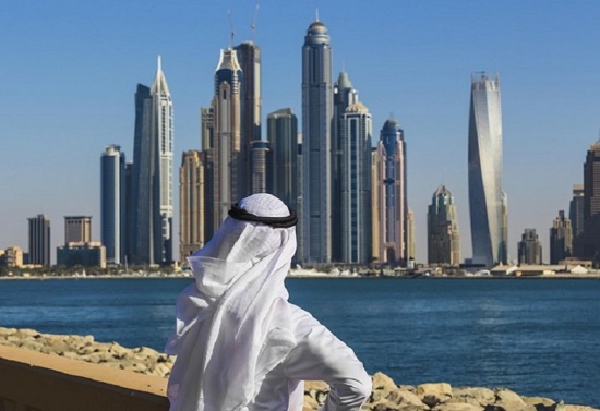 چرا رهبران فراری به «امارات» می‌گریزند؟