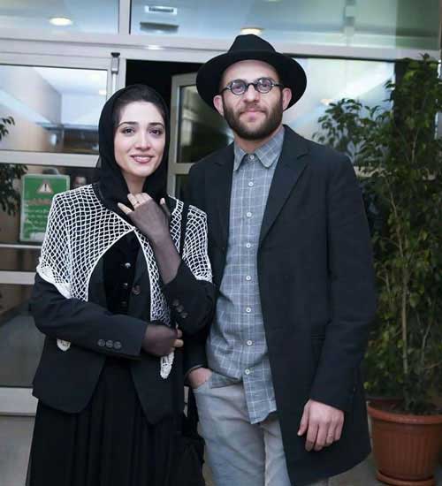 کلاه‌بازترین ایرانی حال حاضر دنیا؛ همسر خانم ساداتی