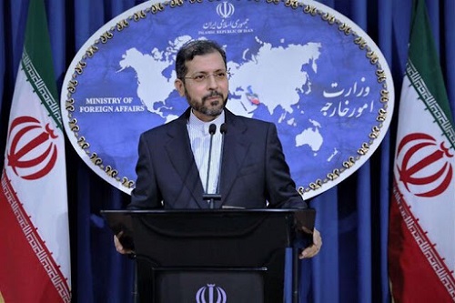 واکنش وزارت‌خارجه به بدهی ایران به سازمان ملل