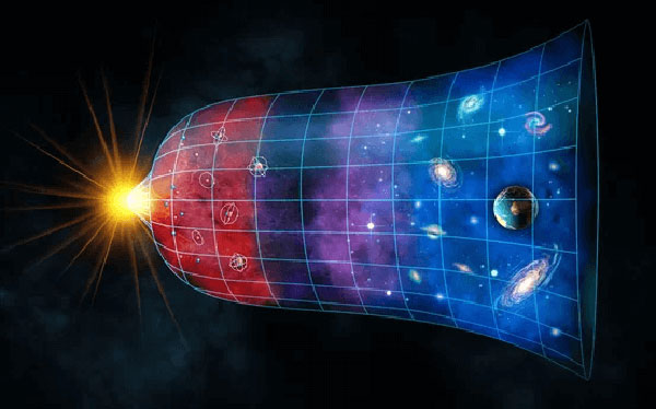 ۱۱ سوال بی‌پاسخ درباره ماده تاریک؛ اسرارآمیزترین ماده کائنات