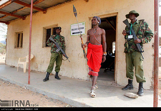 رای گیری عجیب در کنیا