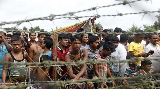 دور جدید درگیری‌ها در میانمار با ۱۹ کشته