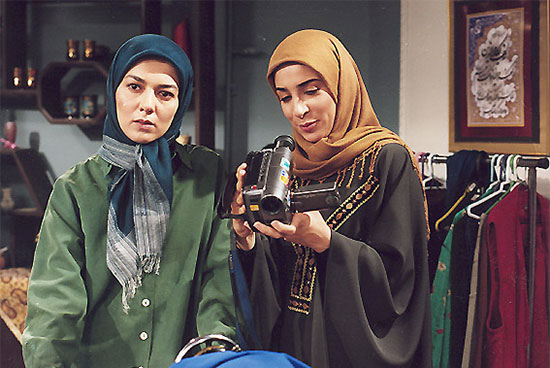 ۵ سریال ایرانی که مصداق واقعی «آب بستن» بودند