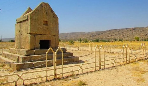 سفر به بوشهرِ شرجی در سرمای زمستان