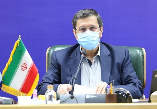 همتی: به آینده اقتصاد ایران امیدوارم