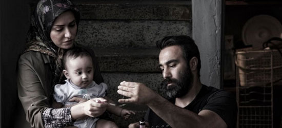هتریک «پریناز ایزدیار» برای جشنواره فیلم فجر