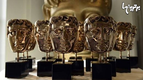 فهرست برترین های «2015 BAFTA»