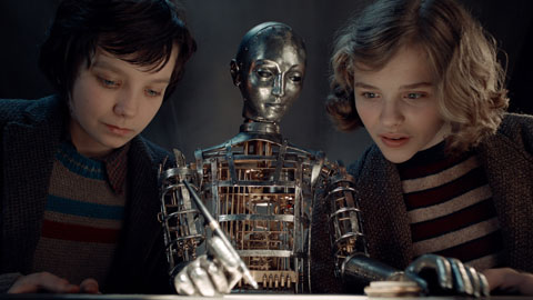 روبات های دوست داشتنی تاریخ سینما