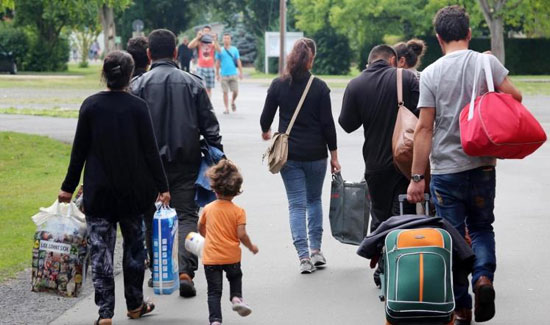 نگاهی به آخرین وضعیت مهاجرت در سوئد
