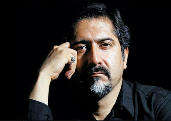 حسام الدین سراج از معماری، موسیقی و شعر می‌گوید