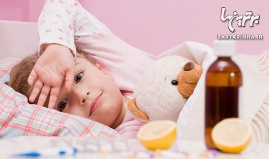 داروهای مضر برای نوزادان و کودکان