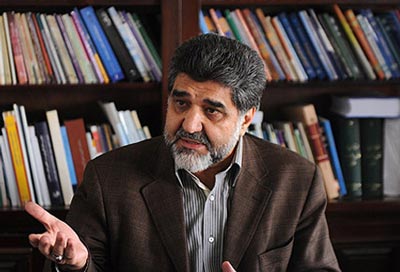 استاندار جدید تهران منصوب شد